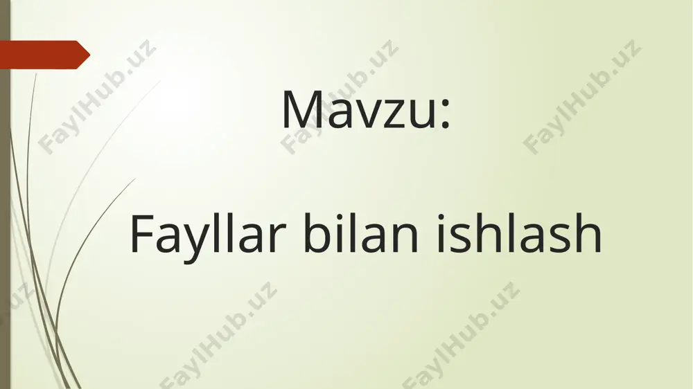 o`tgan darsdagi uyga vazifa - Page 4
