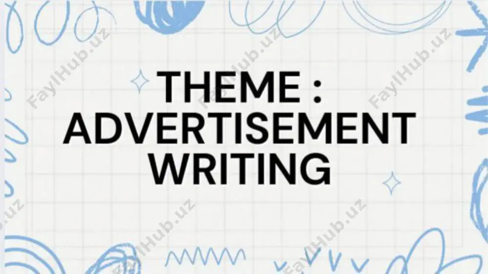advertising writing guide - Page 2