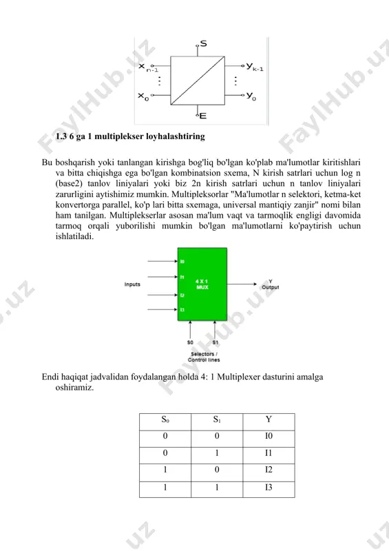 hc148 shifrator - Page 4