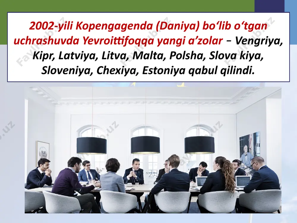 integratsiyalashuv jarayoni yevropada - Page 3