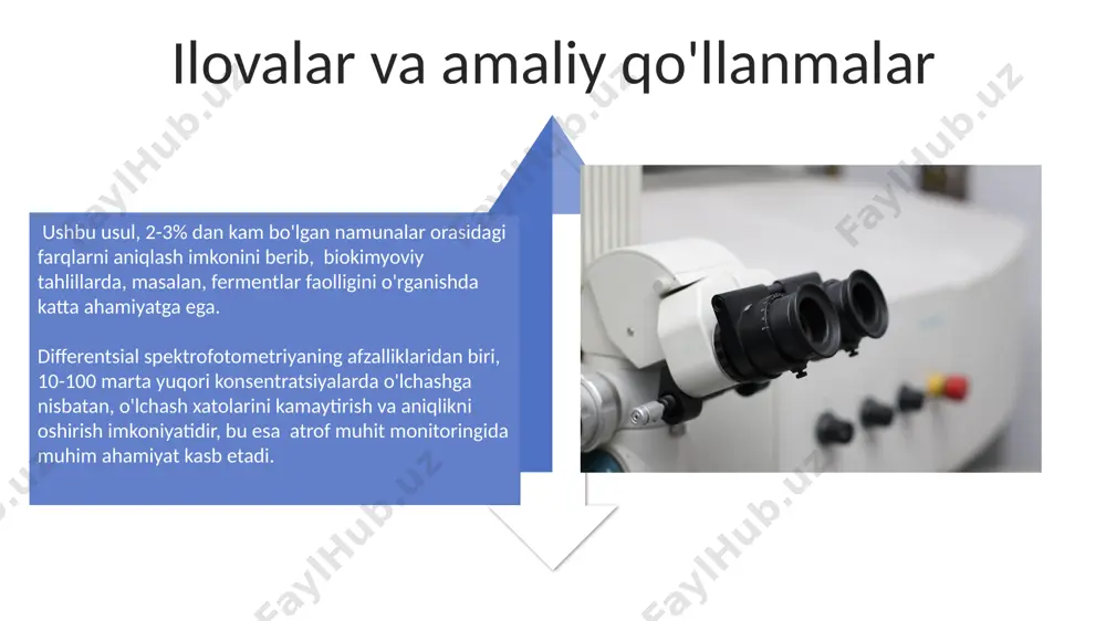 differensial spektrofotometriya - Page 4
