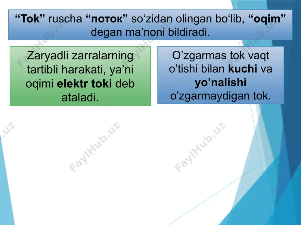 z (dori vositalarini galvanizatsiya yordamida organizmga yuborish) usuli dorilarning to‘qimalarga tezroq singishini ta’minlab, ta’sirini yanada oshiradi. elektroforez og‘riqsizlantiruvchi, qon tomirlarni kengaytiruvchi, organizmda moddalar almashinuvini jadallashtiruvchi ta’sir ko‘rsatishi tufayli asab tizimi kasalliklari, tayanch-harakat tizimi va ginekologik xastaliklarda samarali qo‘llaniladi. elektroforez muolajasi og‘riqsiz bo‘lib, bemor faqatgina dori yuborilayotgan joyning yengilgina qizishi yoki ignachalar «sanchishini» sezishi mumkin. 0,1-0,3 ma elektroforez elektroforez kursining ta'siri agar mutaxassis sizni elektroforez protsedurasiga ko'rsatganligini aniqlagan bo'lsa, unda kursni tugatgandan so'ng (va hatto bir nechta protseduralardan keyin ham) elektroforez tanaga quyidagi ta'sir ko'rsatishini his qilasiz, ularning har biri dominant elektrodga (anod yoki katod) bog'liq. salbiy elektrod - katod quyidagilarga yordam beradi: metabolizmni normallashtirish; tomirlarning kengayishi; dam olish; metabolizmni yaxshilash. ijobiy elektrod - anod quyidagilarga yordam beradi: yallig'lanishni kamaytirish;to'qimalardan suyuqliklarni olib tashlash;og'riqni yo'qotish. darsonvalizatsiya darsonvalizatsiya yuqori kuchlanishli (20 kv gacha), kichik kuchli (0,015-0,02 ma) va yuqori chastotali (110 kgs) impuls toklar bilan davolash usuli bo‘lib, bunda darsonval toklari teriga elektroddan …