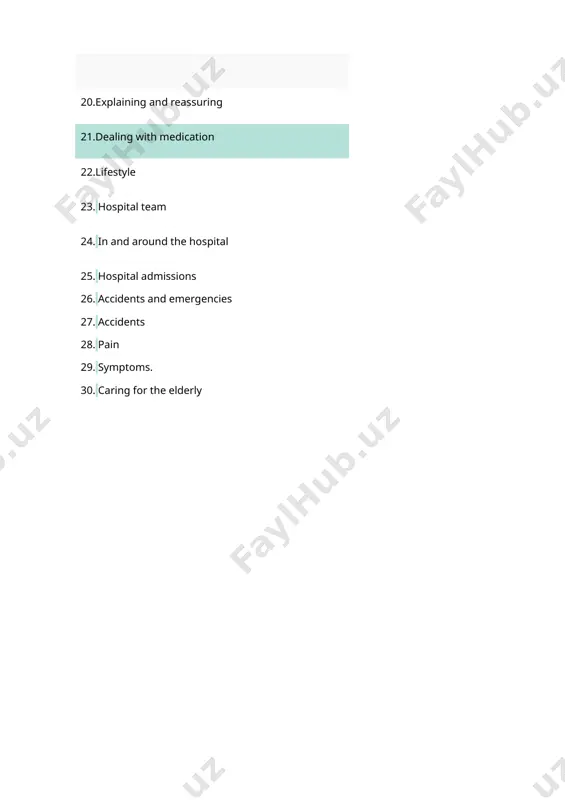 hospital team - Page 2
