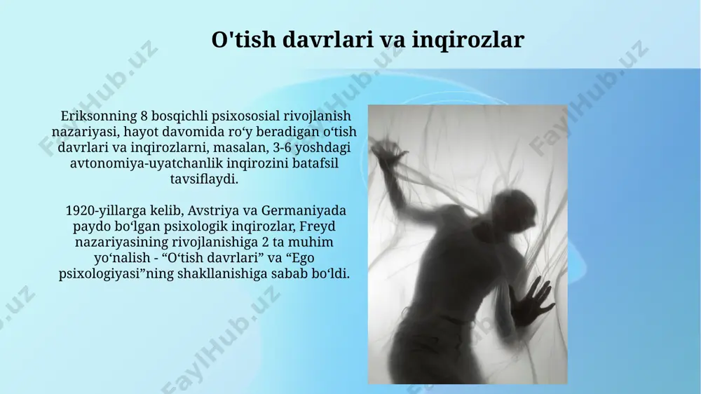 psixoanalizda inson obrazi - Page 5