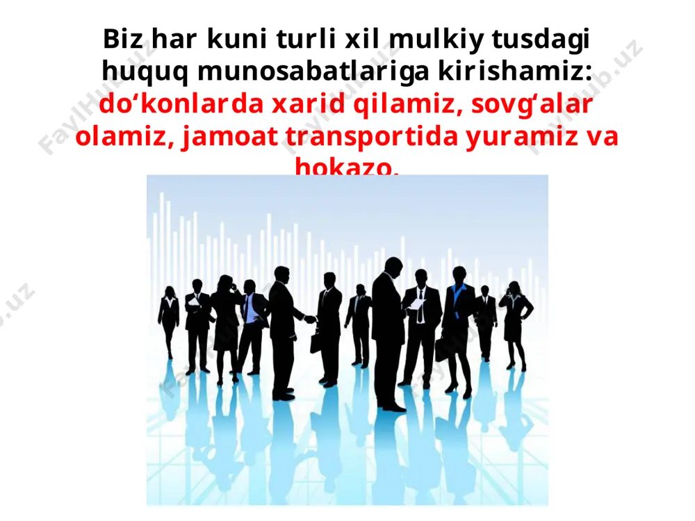 falar yuklanadi? 7. davlat jismoniy yoki yuridik shaxs bilan oldi-sotdi dalolatnomasini tuzishi mumkinmi? image1.jpg image2.jpeg image3.jpeg image4.jpeg image5.jpeg image6.jpeg image7.jpeg image8.jpeg image9.jpeg image10.png image11.jpeg /docprops/thumbnail.jpeg