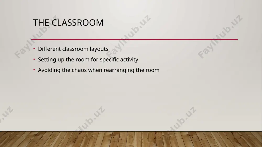 classroom management - Page 2