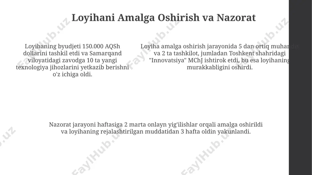 texnikaviy shartlaming loyihalari - Page 5