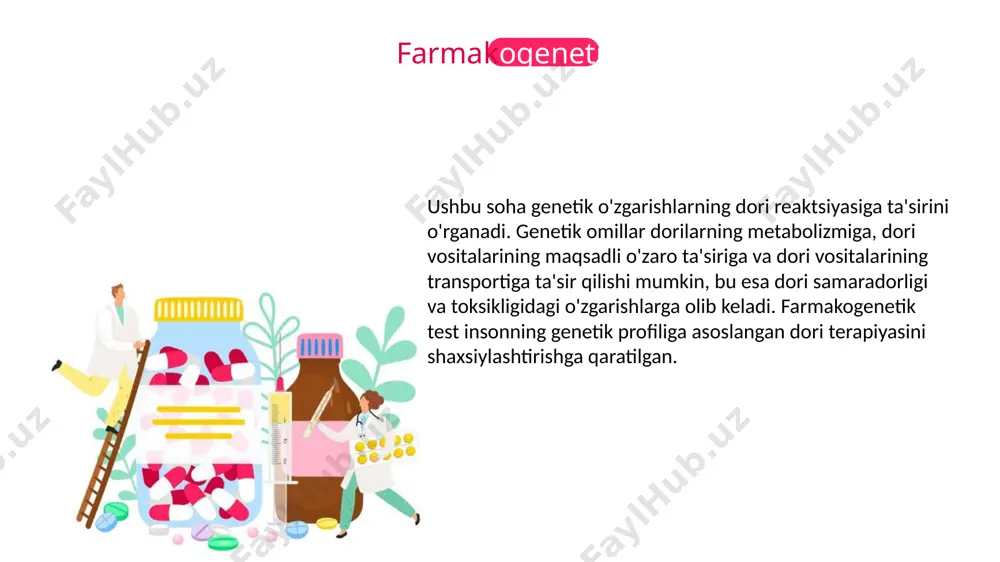 umumiy farmakologiya - Page 3