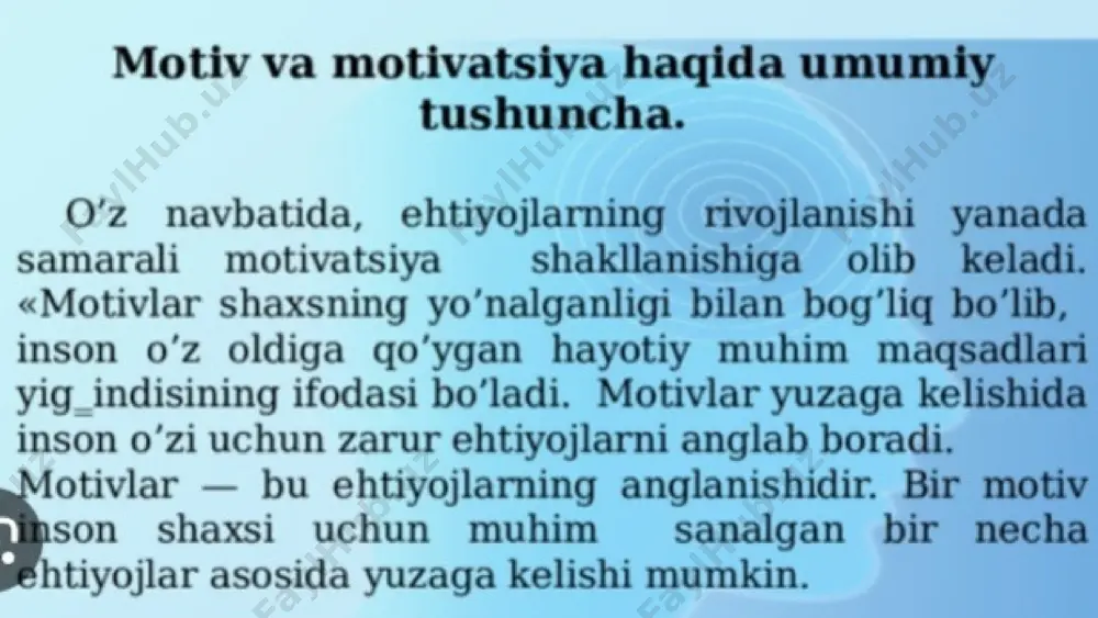 motivatsiya - Page 2