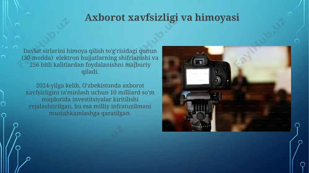 ing aksariyati yangiliklarni tanqidiy tahlil qilishga moyil emaslar. samarqand viloyatida o'tkazilgan so'rov natijalariga ko'ra, axborot iste'molchilarining 40% ga yaqini birlamchi manbadan emas, balki ikkilamchi manbalar, ya'ni bloglar yoki ijtimoiy tarmoqdagi postlar orqali axborot oladi. ijtimoiy tarmoqlarning ta'siri telegram kabi messenjerlar orqali tezkor yangiliklar va 100 mingdan ortiq odamga bir vaqtning o'zida xabar yuborish imkoniyati, o'zbekistonning qishloq hududlarida ham axborotga kirishni yaxshilaydi. dunyo miqyosida 4 milliarddan ortiq odam ijtimoiy tarmoqlardan foydalanib, o'zbekiston ham global axborot maydonining bir qismi bo'lib, xalqaro yangiliklarga tezkor kirishni ta'minlaydi. etika va professional standartlar oʻzbekiston matbuot va ommaviy axborot vositalari sohasida 2020-yildan buyon axloqiy kodekslarga rioya qilish darajasi 15% ga oshgan boʻlsa-da, viloyatlardagi jurnalistlarning 30% i hali ham etarli darajada professional standartlarga rioya qilmayapti. aqshning “freedom house” tashkiloti hisobotiga koʻra, oʻzbekistondagi 100 ta ommaviy axborot vositasi orasida atigi 25 tasi axborot tarqatishda xolislik va obʼyektivlik prinsipiga toʻliq amal qiladi. oavning ijtimoiy javobgarligi toshkent shahrida joylashgan yirik oav …