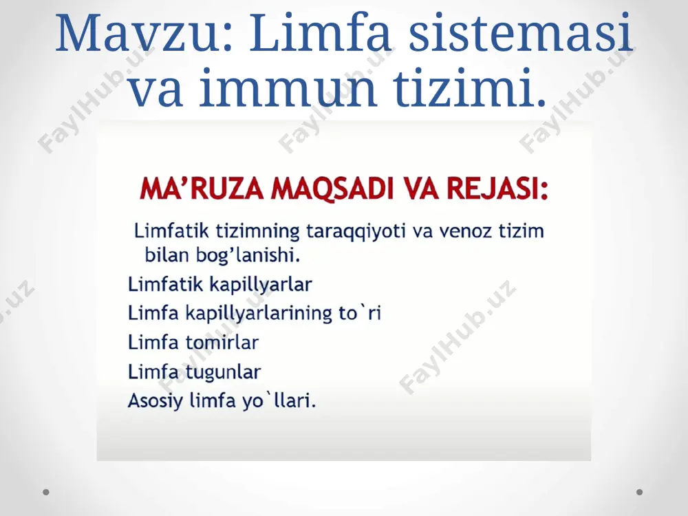anatomiya va patologiya o'qituvchisi - Page 2