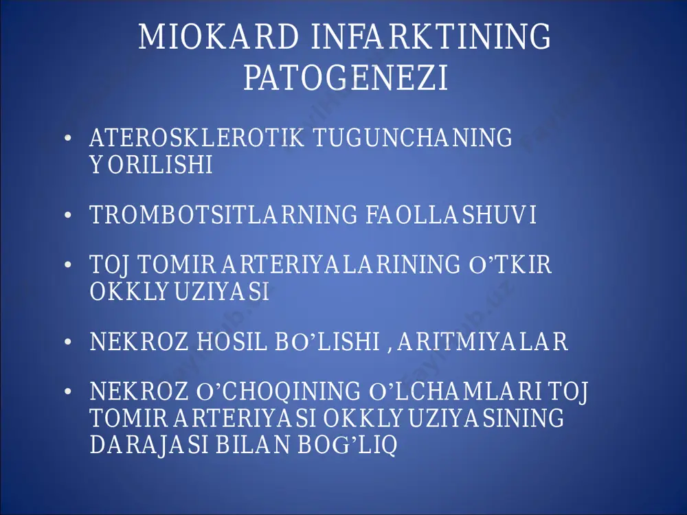 miokard infarkti - Page 5