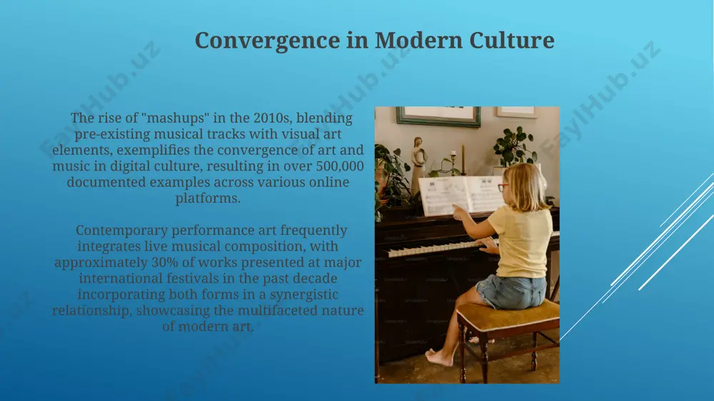 intertwined histories: art and music interrelations - Page 5