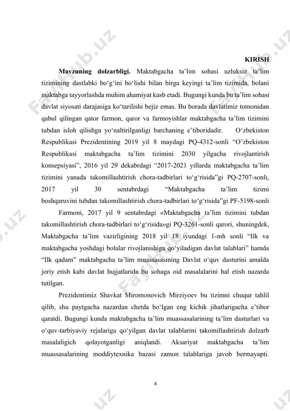 tayyorlab borish va shu bilan birga, ularga ijtimoiy -siyosiy tarbiya berish maqsadiga qaratilgan tadbirlarni uyushtirish kiradi. so`ngra o`quvchilarga badiiy tarbiya berish, ularning turli qobiliyat va iste`dodlarini o`stirish, o`quvchilarning sog`lig`ini mustahkamlash, jismoniy kuch quvvatlarini rivojlantirish ishlari va nihoyat o`quvchilarning madaniy dam olishlarini uyushtirish bilan bog`liq bo`lgan mashg`ulotlar kiradi. o`quvchilar bilan olib boriladigan sinfdan va maktabdan tashqi ishlarga ta`lim-tarbiya jarayoning ajralmas tarkibiy qismidir. u darslarda olib boriladigan o`quv-tarbiya ishlarini mustahkamlab va to`ldirib borishi bilan birgalikda o`quvchilarni pedagogik ta`sir ostiga to`la ravishda jalb etishga hamda dars uchun ajratilgan vaqt ichida amalga oshirilishi qiyin bo`lgan yoki butunlay iloji bo`lmagan bir qancha muhim tarbiyaviy vazifalarni hal qilishga yordam beradi. qiziqish va intilishlarini darslarda, masalan, fizika darslarida, yetarlicha qondirish mumkin emas. bu vazifani o`quvchilar bilan ularni qiziqtirgan masalalar bo`yicha darsdan tashqi mashg`ulotlar o`tkazish yo`li bilangina maqsadga muvofiq ravishda hal qilish mumkin. bu vazifalarning muvaffaqiyatli hal qilinishiga har taraflama yordam ko`rsatish har bir o`qituvchining oliy burchidir. kurs …