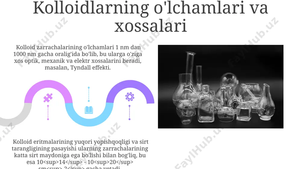 kalloid kimyo klasifikatsiyasi - Page 5