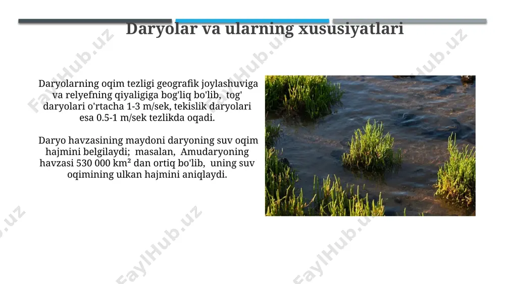 quruqlik suvlari - Page 4