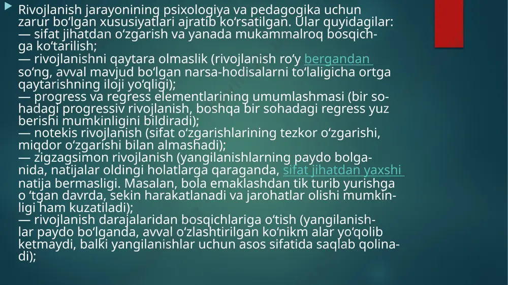 andijon davlat pedagogika instituti - mig’mam tadqiqotlar - Page 5
