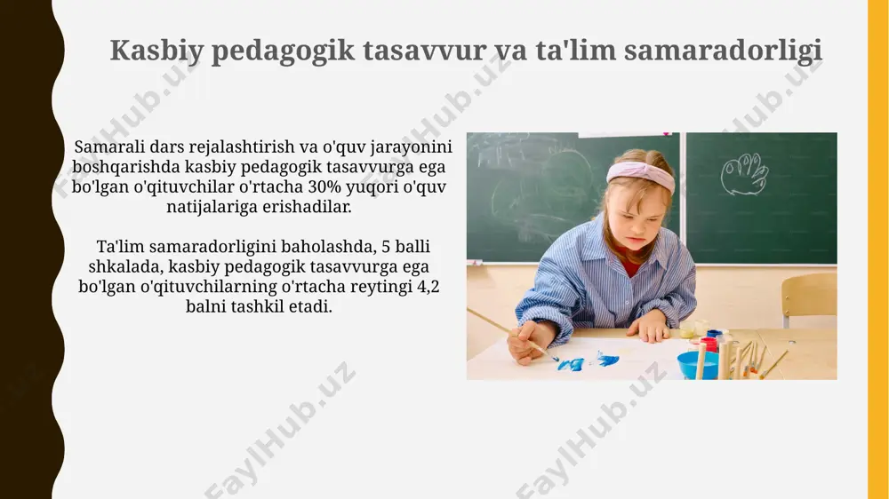 kasbiy pedagogik fantaziya - Page 5