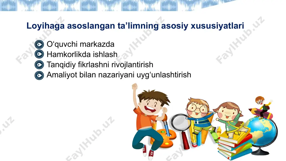 loyihaga asoslangan ta’lim - Page 3