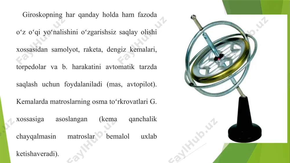 giroskoplar - Page 4