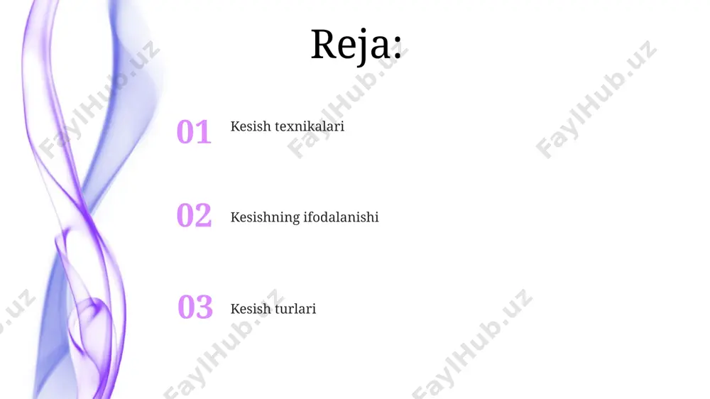 , emotsional regulyatsiyaning disfunktsional mexanizmi hisoblanadi va psixoterapiya yordamida davolanadi. kesish harakatining takrorlanuvchi xatti-harakatlarga aylanishi, 70% hollarda obsessiv-kompulsiv buzuqlik (okb) belgilari bilan bog'liq bo'lib, psixologik yordam talab qiladi. kesish bilan bog'liq kasalliklar kesish turiga qarab, chandiqlar turlicha bo'ladi, masalan, 1-darajali kesishda minimal chandiq, 3-darajali kesishda esa katta va chuqur chandiq hosil bo'ladi. kesish jarohatlari infektsiyalanishiga olib kelishi mumkin, bu esa sepsis kabi 100 dan ortiq turdagi bakteriyalarni keltirib chiqarishi va o'limga olib kelishi mumkin. chuqur kesish jarohatlari, ayniqsa, 3 sm dan chuqurroq bo'lganlari, arteriya va nervlarga shikast yetkazishi mumkin, bu esa qon ketish va sezuvchanlikning yo'qolishiga olib keladi. kesishning turli madaniyatlardagi ifodasi zamonaviy san’atda, kesish texnikasi yordamida yaratilgan 100 dan ortiq asarlar, ijtimoiy norozilikni, individualizmni yoki boshqa chuqur his-tuyg‘ularni ifoda etadi. kesish harakatining ramziy ma’nosi turli madaniyatlarda farq qiladi; masalan, ba’zi osiyo madaniyatlarida 3 dan ortiq kesish o‘limni, yevropa madaniyatlarida esa 7 kesish omadsizlikni ifodalashi mumkin. qadimgi misr mifologiyasida, kesish …