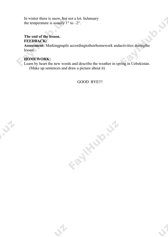 profession worksheet - Page 5
