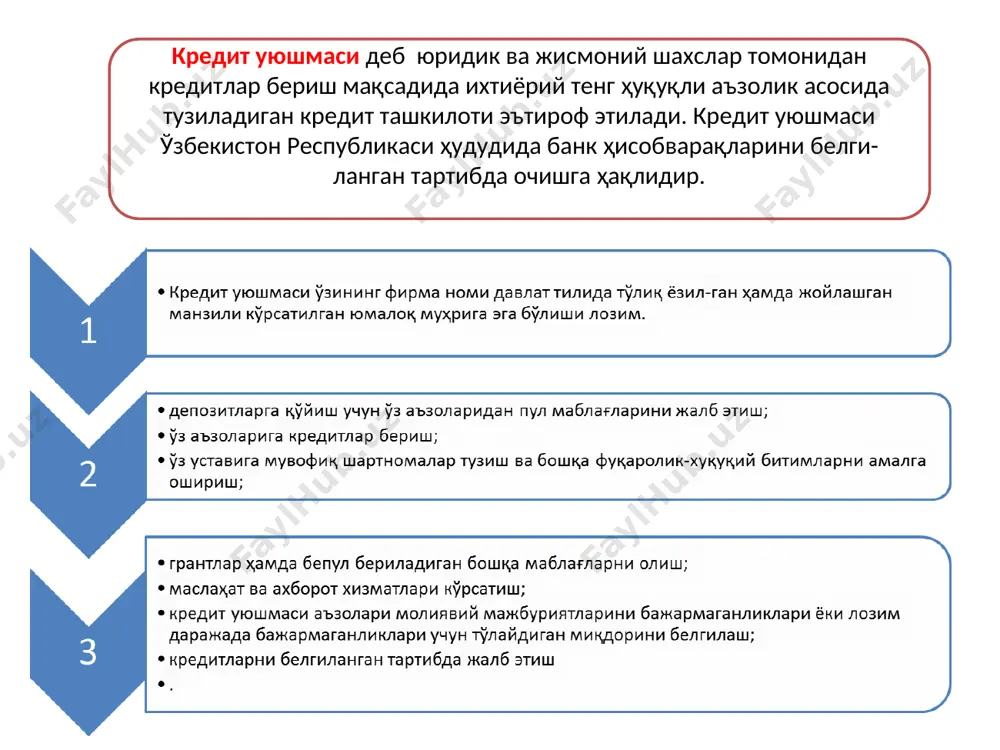 nobanк молия-кредит муассасалари - Page 4