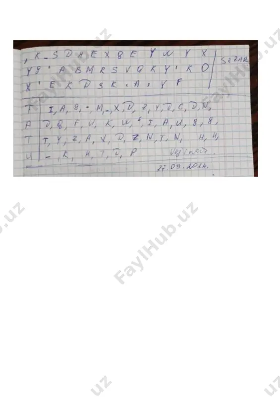 kiberxavfsizlik asoslari - Page 3