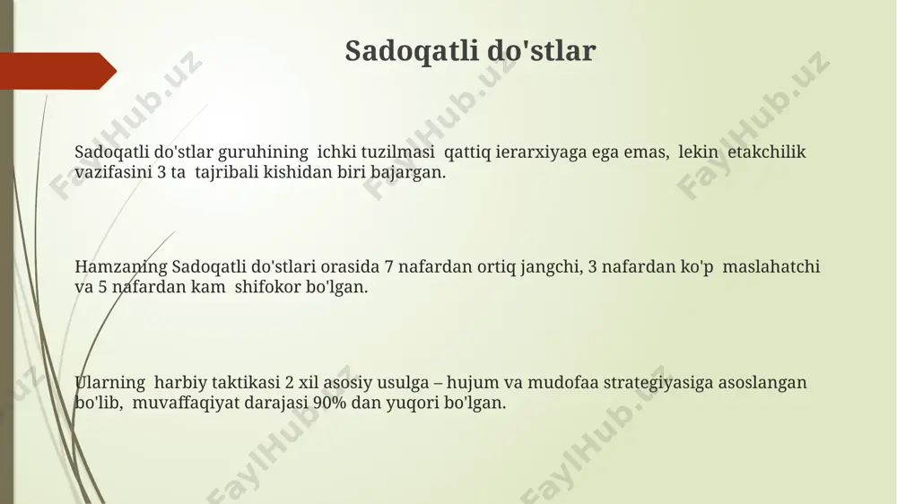 xamsa dostonining qahramonlari tasnifi - Page 3