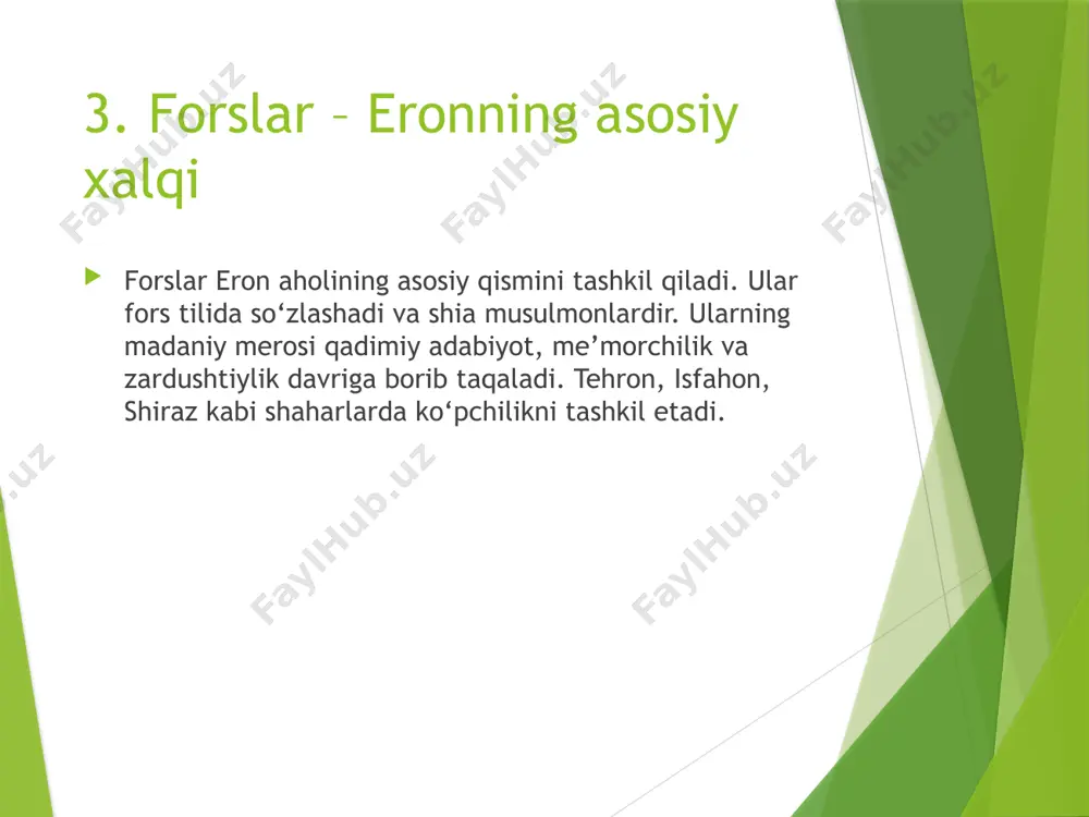 eron xalqlari haqida umumiy tushuncha - Page 4