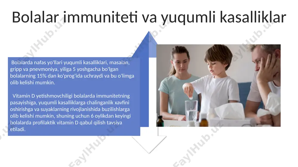 bolalar salomatligining zamonaviy muammolari - Page 4