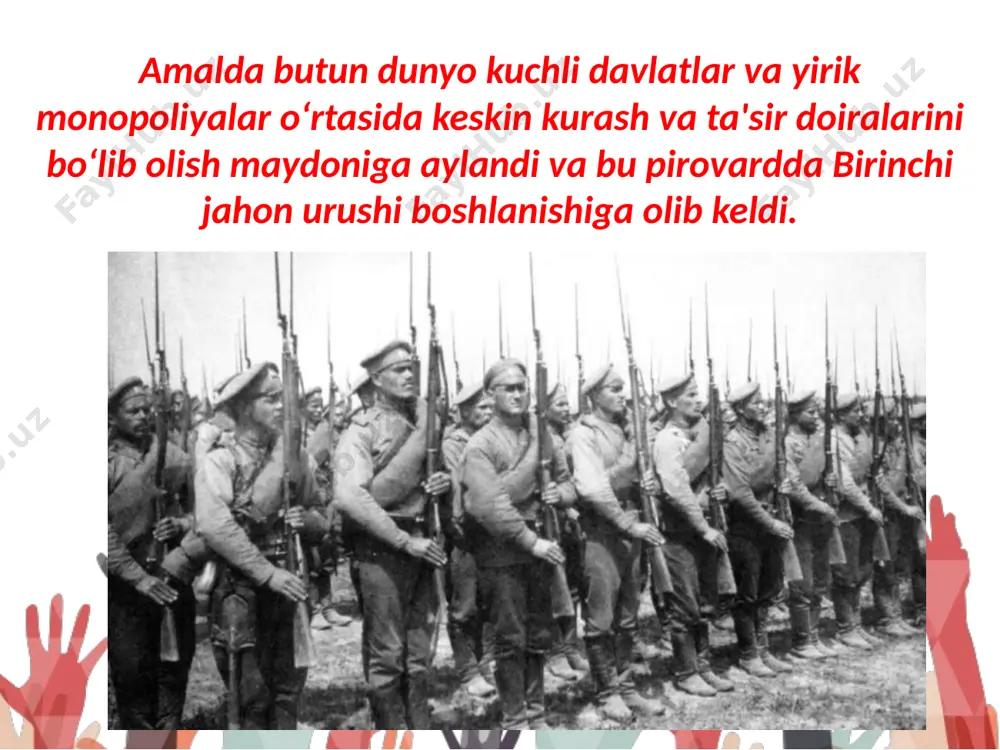 falsafada inter ijtimoiy muammolarni tushuntirish - Page 5