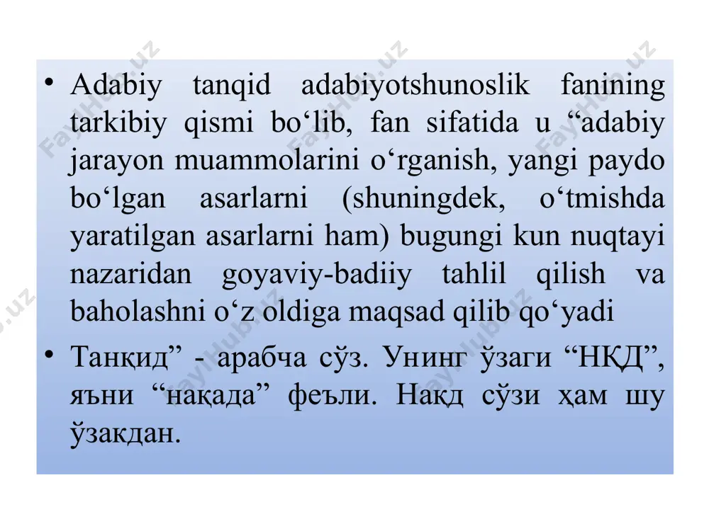 oʻzbek adabiyotanqiditarixi - Page 4
