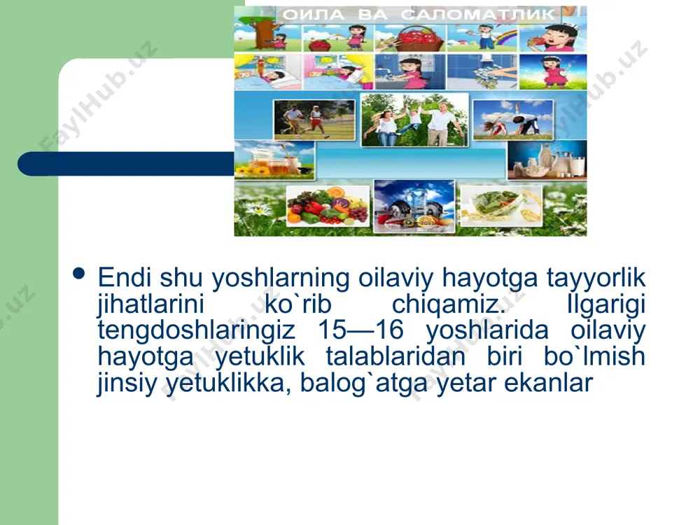 oila psixologiyasi - Page 5