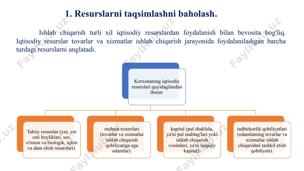 adi. balansli xodimlar ko'proq motivatsiyani his qilishadi va ishda kamroq stress bo'ladi, bu esa tashkilot samaradorligini oshiradi va barqaror ishchi kuchini yaratadi. ko'ngillilik modeli - bu pul mukofotini kutmasdan, keng jamoatchilik manfaati uchun ixtiyoriy ravishda amalga oshiriladigan o'zaro yordam va o'z-o'ziga yordam berishning an'anaviy shakllari, rasmiy xizmatlar ko'rsatish va fuqarolik ishtirokining boshqa shakllarini o'z ichiga olgan keng ko'lamli faoliyatdir. xayriya tashkilotlarining faoliyati ko'ngillilarning yordamini talab qiladi. ko'ngillilar faoliyatini tashkil etish uchun, bir tomondan, xayriya tashkilotlarida ko'ngillilar uchun bo'sh ish o'rinlari yaratiladi, ikkinchi tomondan, ko'makchi tashkilotlar doirasi va xayriya faoliyati ishtirokchilarining ko'ngillilar korpusi shakllantiriladi. bunday tekin mehnat o'ziga xos homiylikdir. 4. ko‘ngillilik modeli foydali manbalar: https://en.wikipedia.org/wiki/behavioral_economics https://www.behavioraleconomics.com https://ru.wikipedia.org/wiki/поведенческая_экономика https://en.wikipedia.org/wiki/neuroeconomics file:///c:/users/user/downloads/2_abrorov_xasanboyeva++12-20.pdf file:///c:/users/user/downloads/867%20(2).pdf https://en.wikipedia.org/wiki/aleksei_gastev https://en.wikipedia.org/wiki/time_management e’tiboringiz uchun rahmat! image1.png image2.png /docprops/thumbnail.jpeg