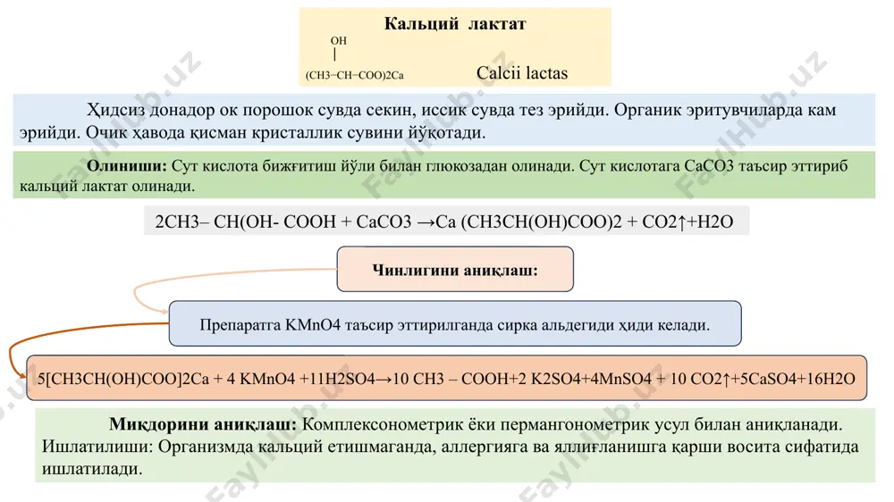 tarkibida karbon kislotalar va ularning amidli hosilalarini saqlagan dori moddalar - Page 4