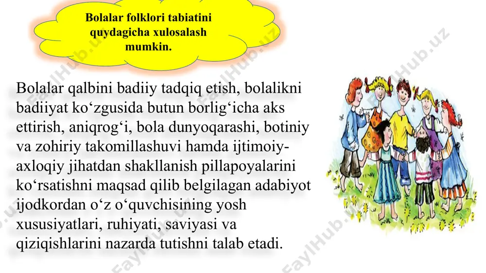 bolalar folklori - Page 5