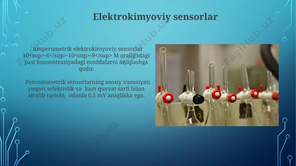 elektro kimyoviy ishlov berish asoslari - Page 5