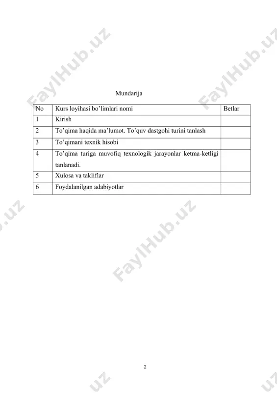 zbekistonda to’qimachilik sanoati o’sish surʼatlari tezlashdi. 50-yillarda yangi korxonalarni qurish, ishlab turgan korxonalarni kengaytirish davom etdi. 60-yillar o’rtalarida namangan kastyumbop va shtapel gazlamalar kti qurila boshlandi. toshkentda "malika" trikotaj ishlab chiqarishkti, buxoro to’qimachilik kombinati (1973— 76), namangan noto’qima materiallar ishlab chiqarish birlashmasi (1974), pop noto’qima materiallar kombinati (1977), andijon ip gazlama ktining 1navbati (1981), xiva gilam kombinati qurib ishga tushirildi. 80-yillarda yirik to’qimachilik korxonalarida bir qancha filiallar ochildi. shuningdek, paxtaobod, chuvama, qo’rg’ontepa, marqamatda hamda g’ijduvon va vobkentda fabrikalar qurilib ishga tushirildi. filiallarda ham ishlab chiqarish texnologik siklining tugal bo’lishiga erishildi. 90-yillarda o’zbekiston to’qimachilik sanoati yangi sifat o’zgarishlari bosqichiga o’tdi. respublikaning xorijiy mamlakatlar bn hamkorlik aloqalari tobora kengayib, chet ellik sheriklar bn barpo etilgan qo’shma korxonalar soni ko’payib bordi. o’zbekiston to’qimachilik sanoatiini rivojlantirishning asosiy yo’nalishlaridan biri jahon bozoriga paxta tolasini chiqarish emas, balki jahon bozorida raqobatbardosh ip gazlama ishlab chiqarishni ko’paytirishdan iborat strategiya tanlandi. shu maqsadda aqsh, italiya, turkiya, pokiston, hindiston, …