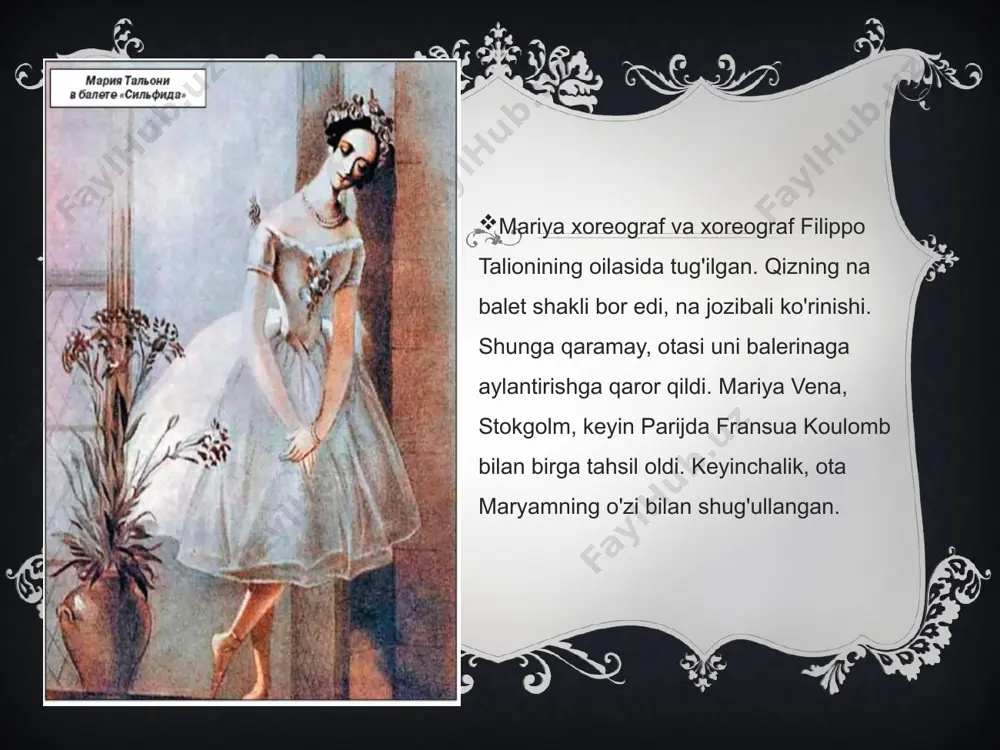 buyuk mariya talioni - Page 4