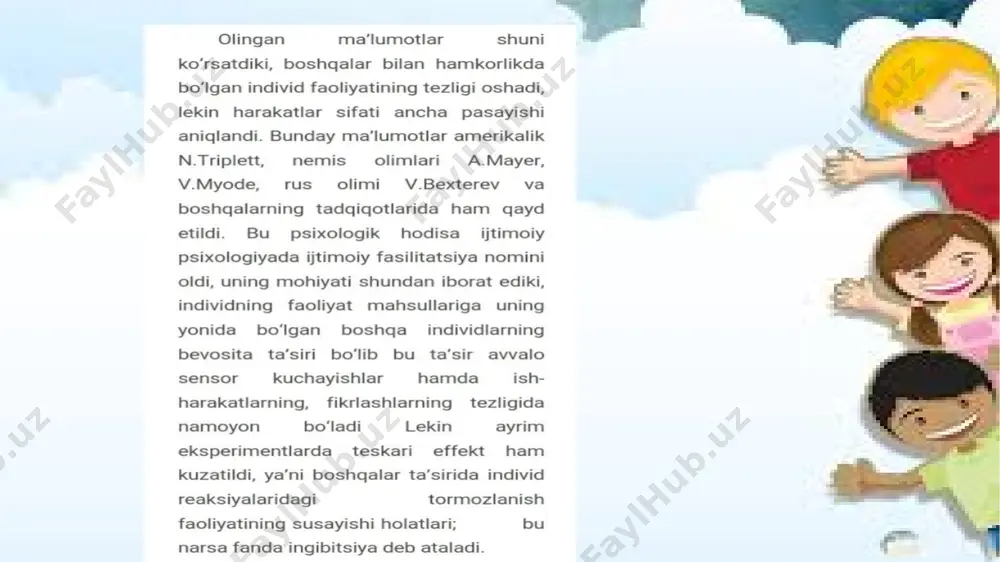 kichik guruhlar psixologiyasi - Page 4