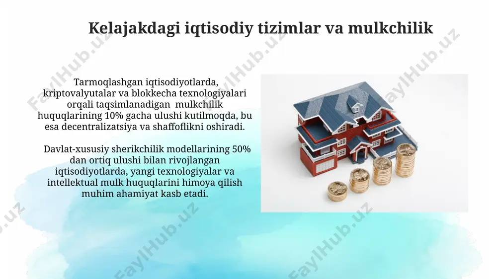 xususiy mulkchilik - Page 4