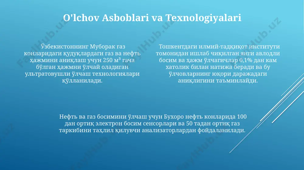 neft va gazlarni bosimi va hajmini aniqlash - Page 4