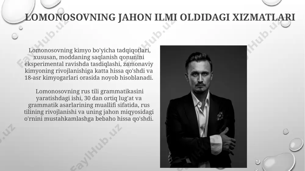 mixail lomonosov - Page 4