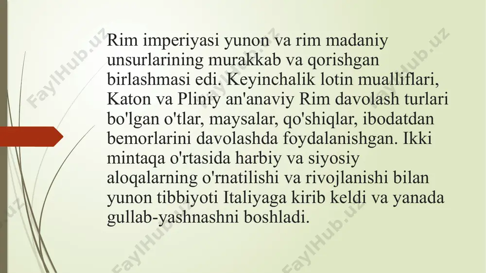 qadimgi rimdatibbiyoti - Page 5