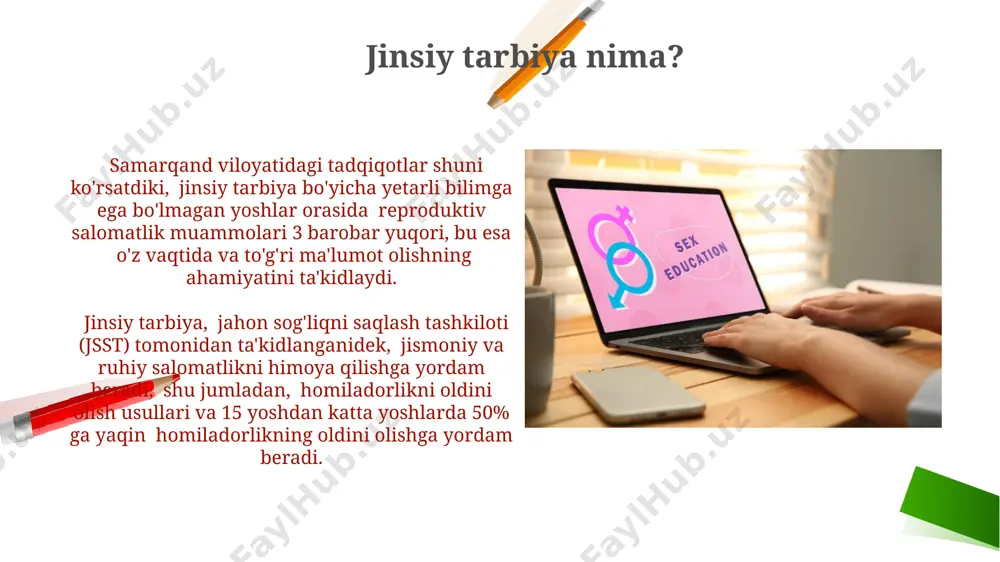 jinsiy tarbiya - Page 4