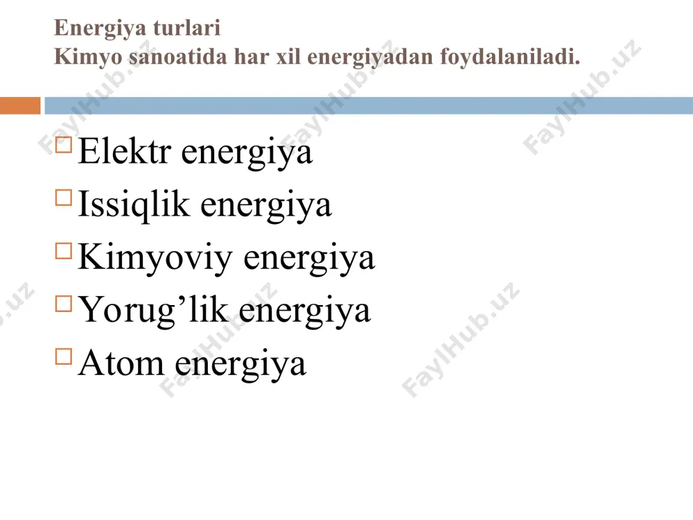 energiyadan kompleks foydalanish - Page 3