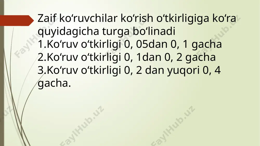 maxsus pedagogika - Page 5