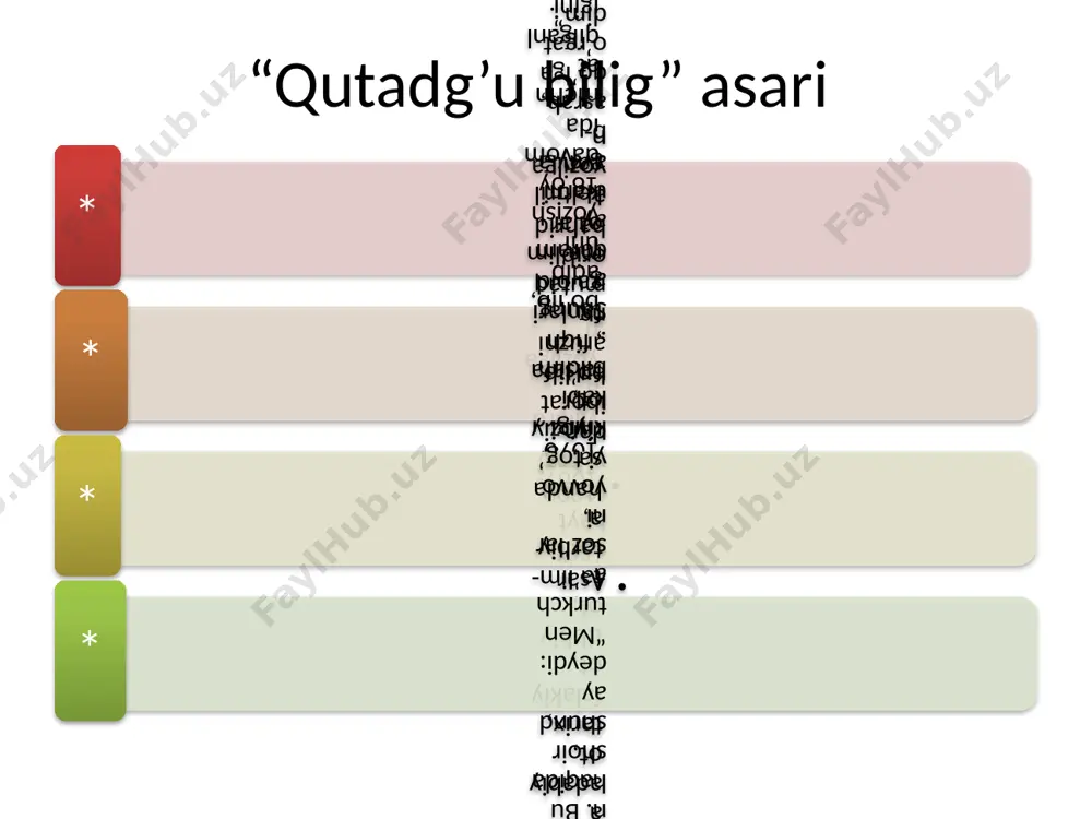 qutadg'u bilig - Page 3