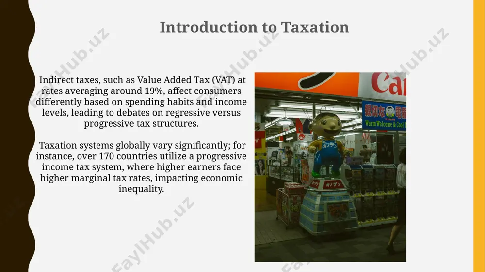 taxation and taxation - Page 5